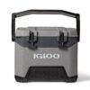 Igloo BMX Hard Coolers 25 QT, Gray