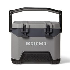 Igloo BMX Hard Coolers 25 QT, Gray