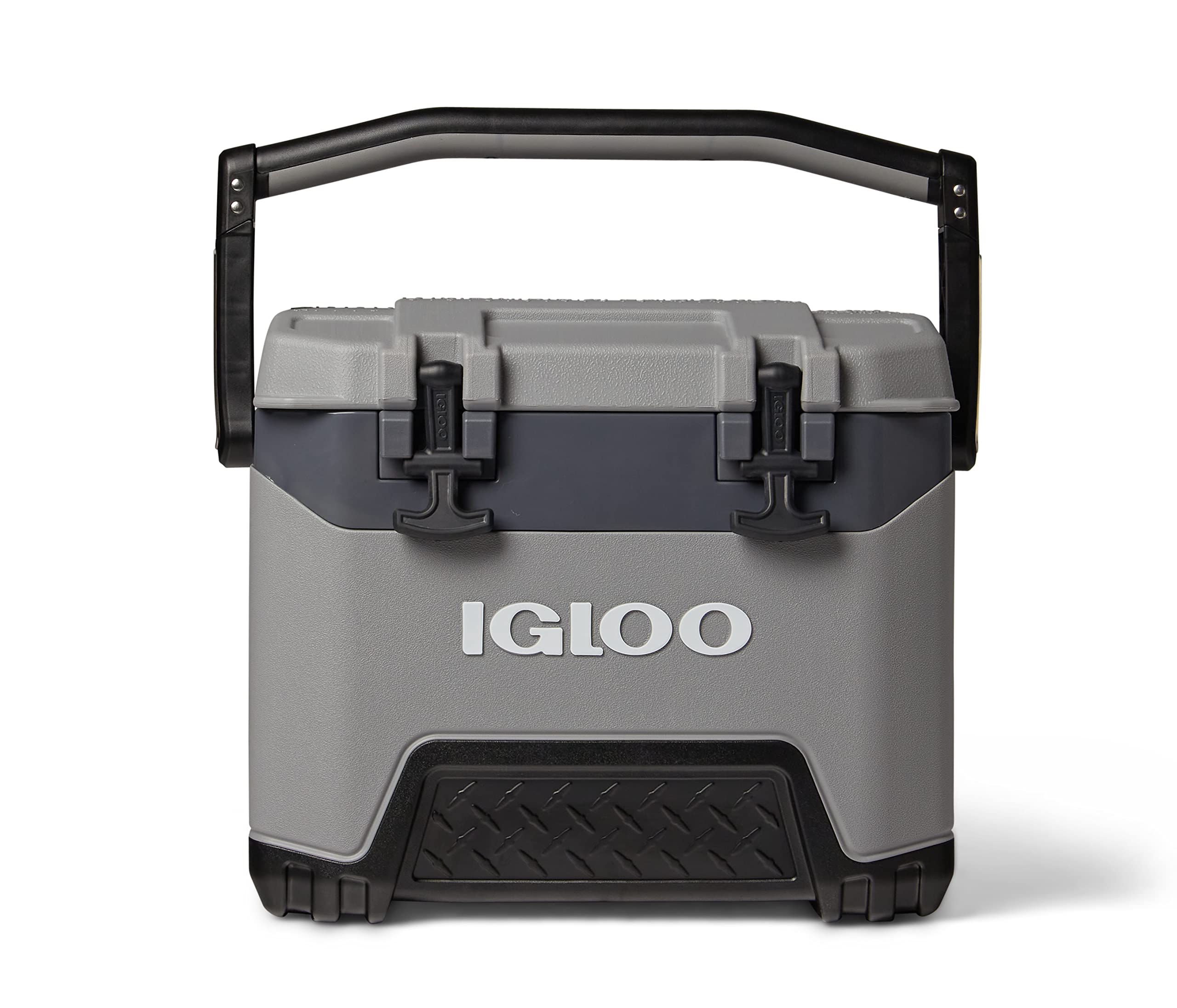 Igloo BMX Hard Coolers 25 QT, Gray