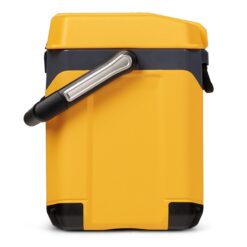 Igloo BMX Hard Coolers 25QT, Yellow