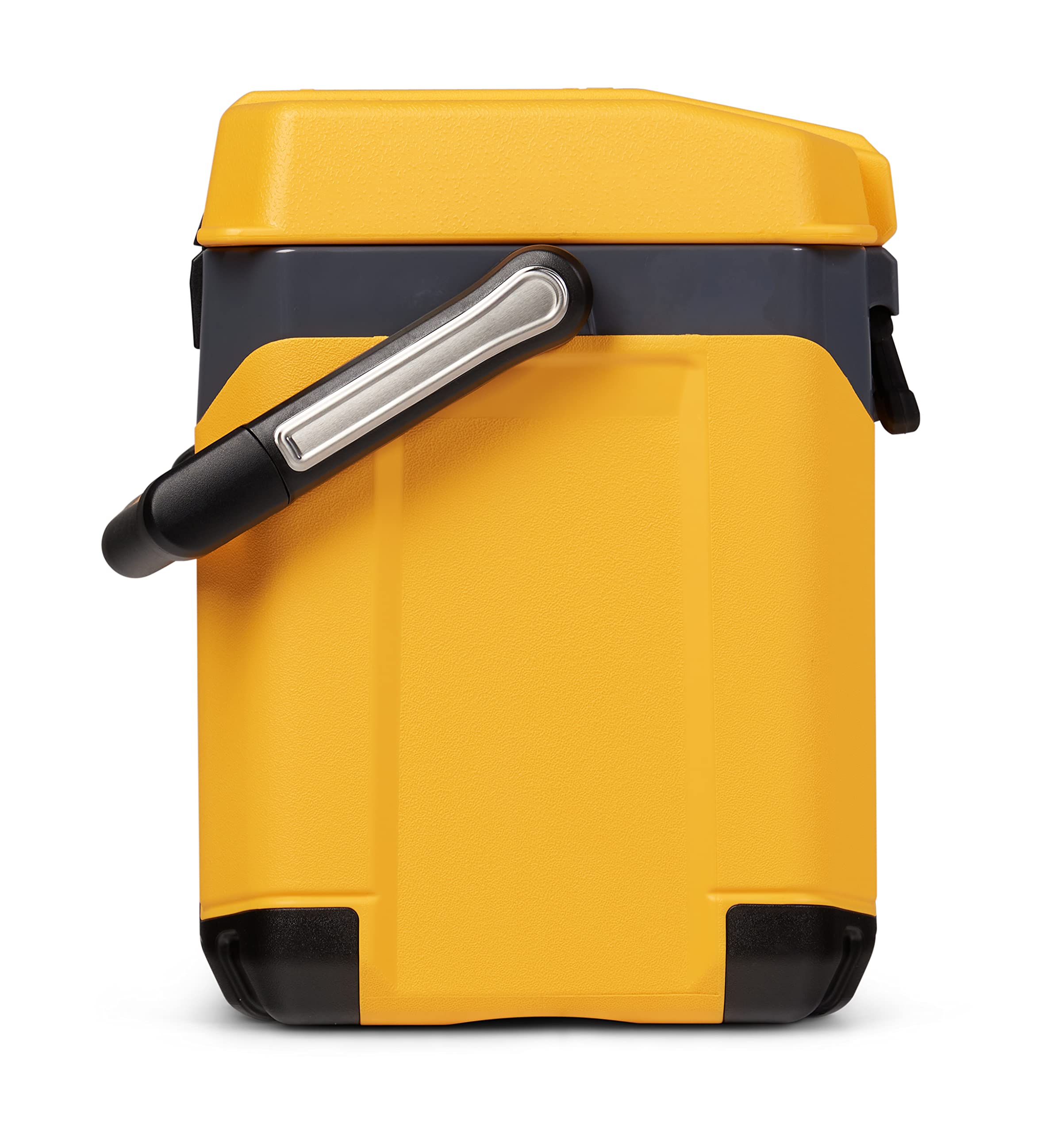 Igloo BMX Hard Coolers 25QT, Yellow