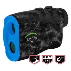Callaway Golf 300 Pro Laser Rangefinder, Smoke