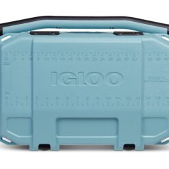 Igloo BMX Hard Coolers 25 QT, Celadon