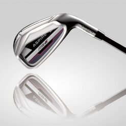 Aspire PRO-X 16-Piece Womens Golf Club Set, Golf Clubs Women Right Handed, Regular & Petite Sizes