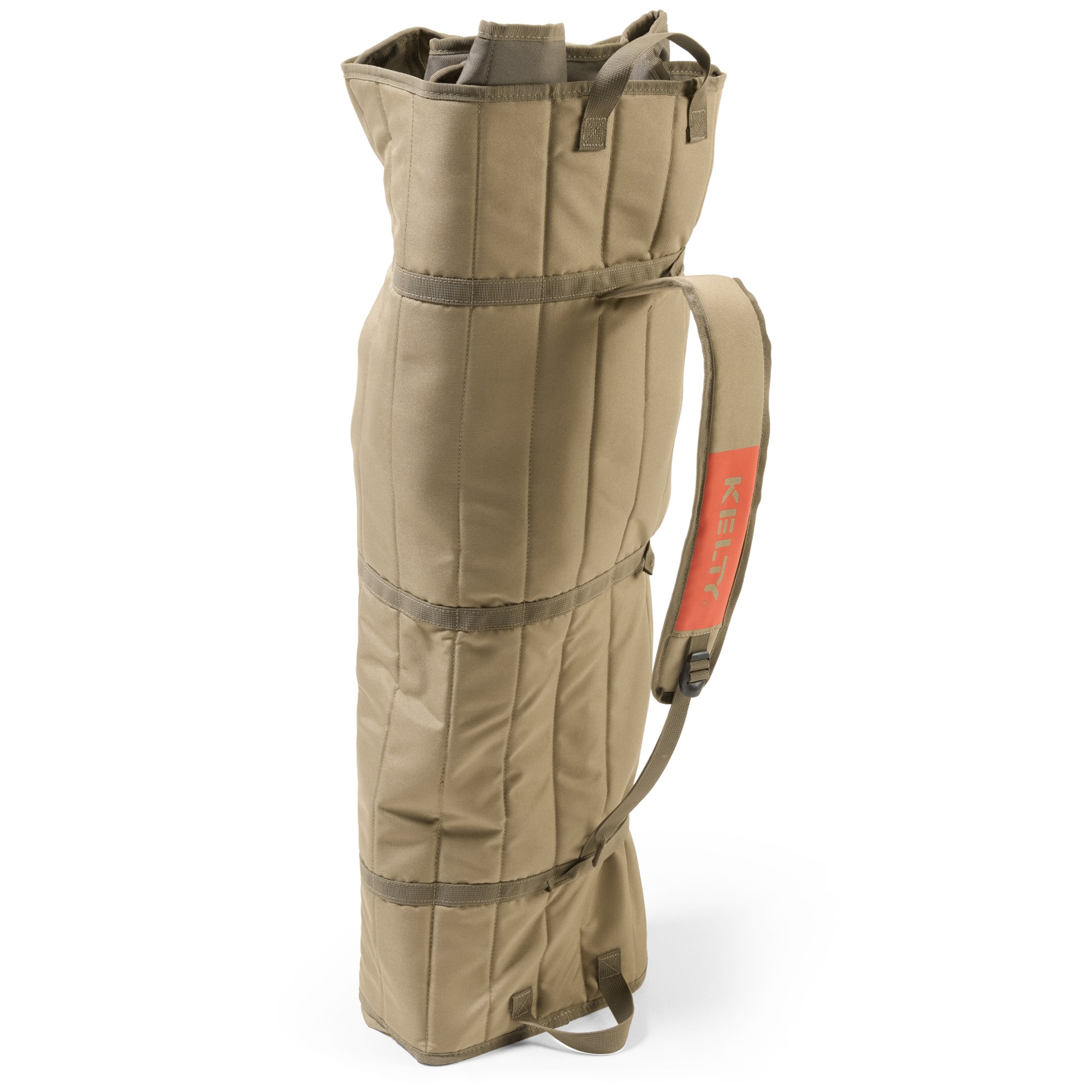 Kelty Low Loveseat, Bungee Cord/Beluga