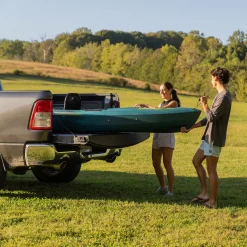 Quest Endeavor 100 Kayak, Aurora Fusion