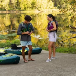 Quest Endeavor 100 Kayak, Aurora Fusion
