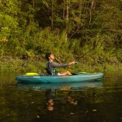 Quest Endeavor 100 Kayak, Aurora Fusion