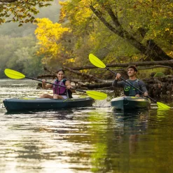 Quest Endeavor 100 Kayak, Aurora Fusion
