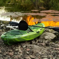 Quest Crosswater 100 Kayak, Python Fusion