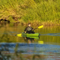 Quest Crosswater 100 Kayak, Python Fusion