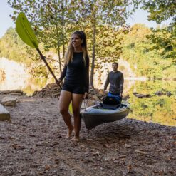 Quest Teton 100 Kayak, Eclipse Fusion