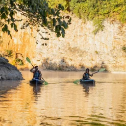 Quest Teton 100 Kayak, Emperor Fusion