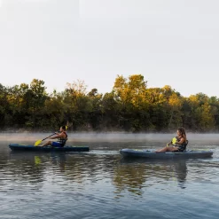 Quest Teton 100 Kayak, Emperor Fusion