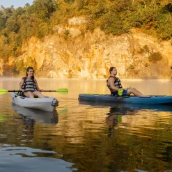 Quest Teton 100 Kayak, Emperor Fusion