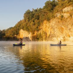 Quest Teton 100 Kayak, Emperor Fusion