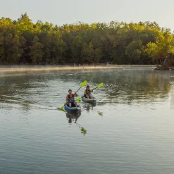 Quest Teton 100 Kayak, Emperor Fusion
