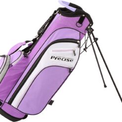 Precise M3 Complete Womens Golf Clubs Set, Golf Clubs Women Right Handed, Petite Size -1"