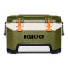 Igloo BMX 52 Quart Cooler with Cool Riser Technology