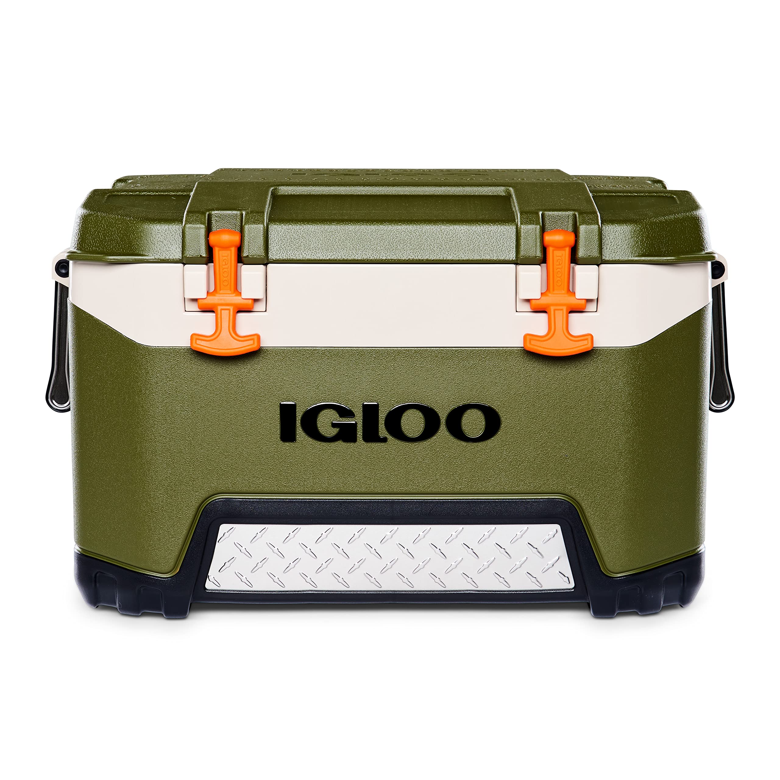 Igloo BMX 52 Quart Cooler with Cool Riser Technology