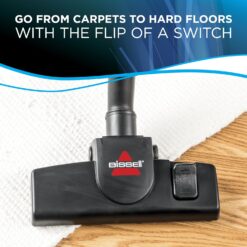 BISSELL MultiClean Wet and Dry Auto Vacuum 2035M
