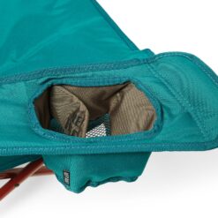 Kelty Low Loveseat, Deep Lake/Fallen Rock