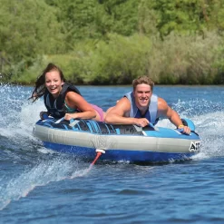 Airhead G-Force 2-Person Towable Tube