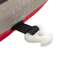 Airhead G-Force 3-Person Towable Tube, Red/Black