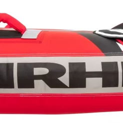 Airhead G-Force 3-Person Towable Tube, Red/Black