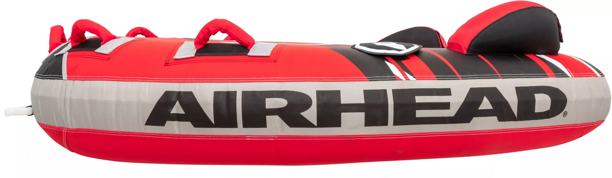 Airhead G-Force 3-Person Towable Tube, Red/Black