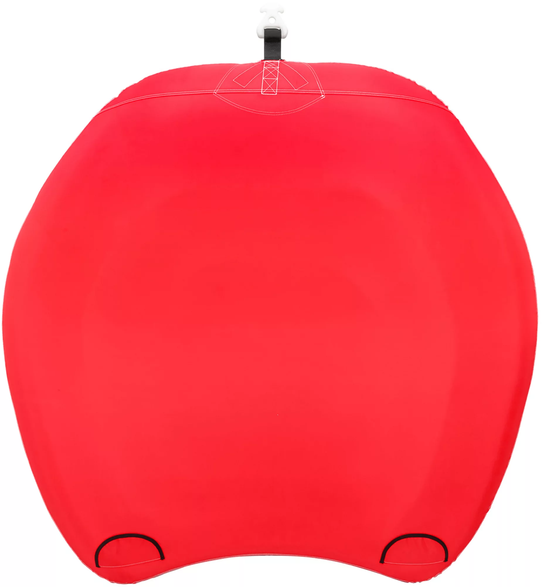Airhead G-Force 3-Person Towable Tube, Red/Black