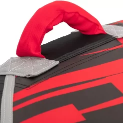 Airhead G-Force 3-Person Towable Tube, Red/Black