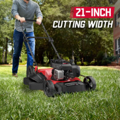 Powersmart 21