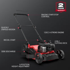 Powersmart 21