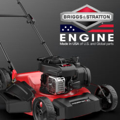Powersmart 21