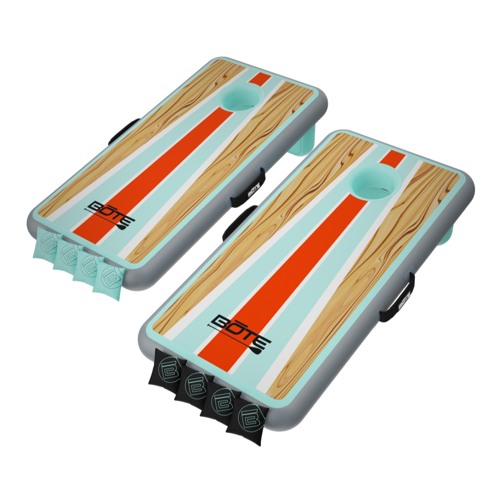 BOTE Inflatable Aero Bag Toss Classic