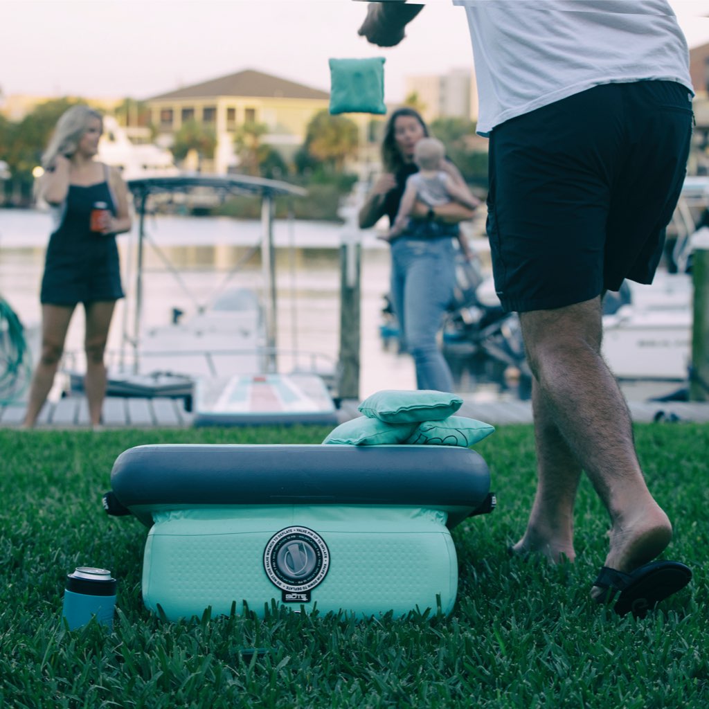 BOTE Inflatable Aero Bag Toss Classic - Image 4