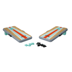 Alternative view of BOTE Inflatable Aero Bag Toss Classic