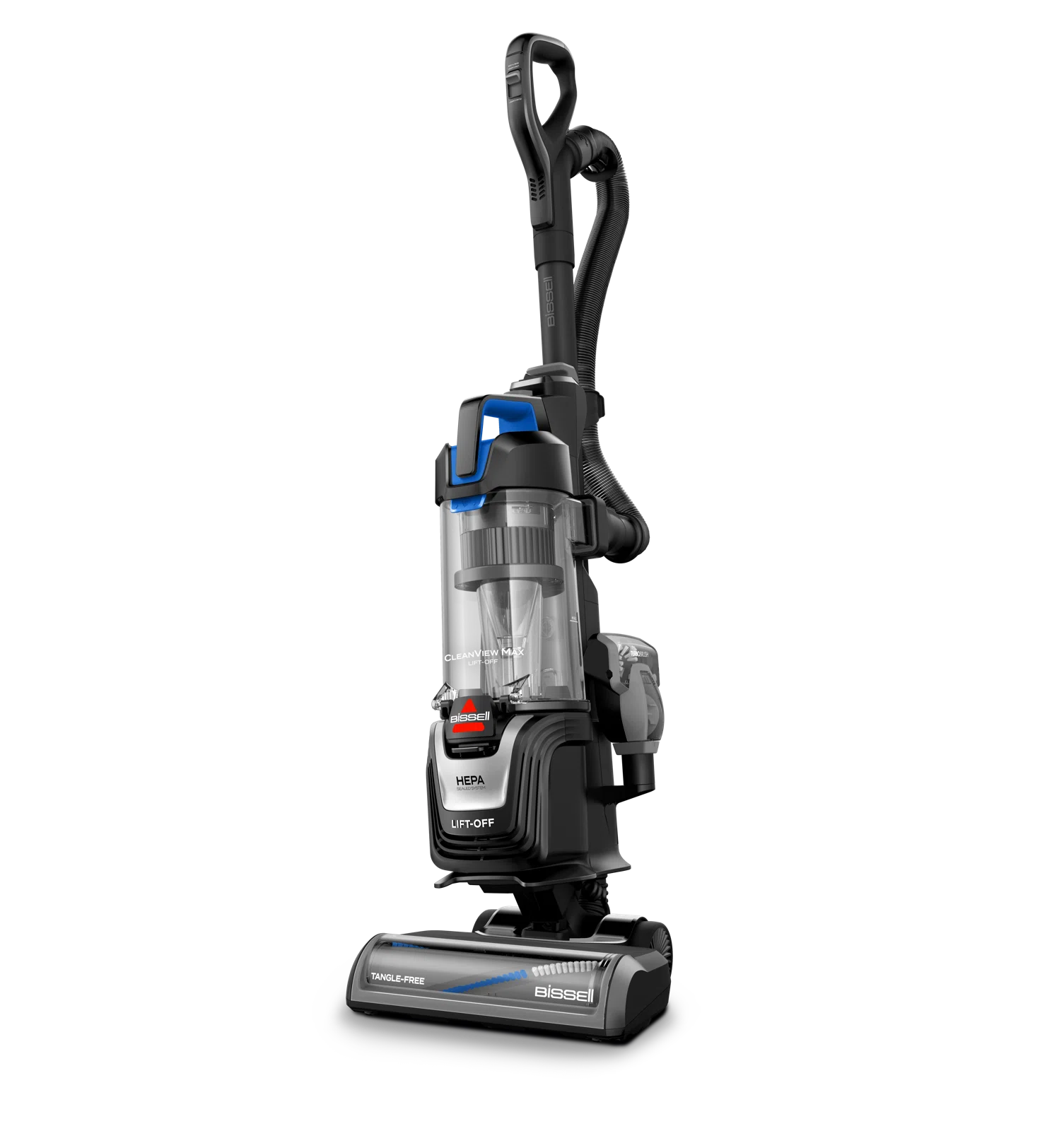 BISSELL Cleanview MAX Lift Off Upright Vacuum