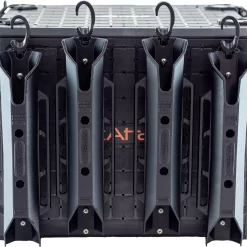 YakAttack BlackPak Pro Kayak Fishing Crate - 13