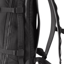 YETI Crossroads 27L Backpack, Black