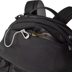YETI Crossroads 27L Backpack, Black