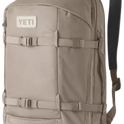 YETI Crossroads 27L Backpack, Cape Taupe