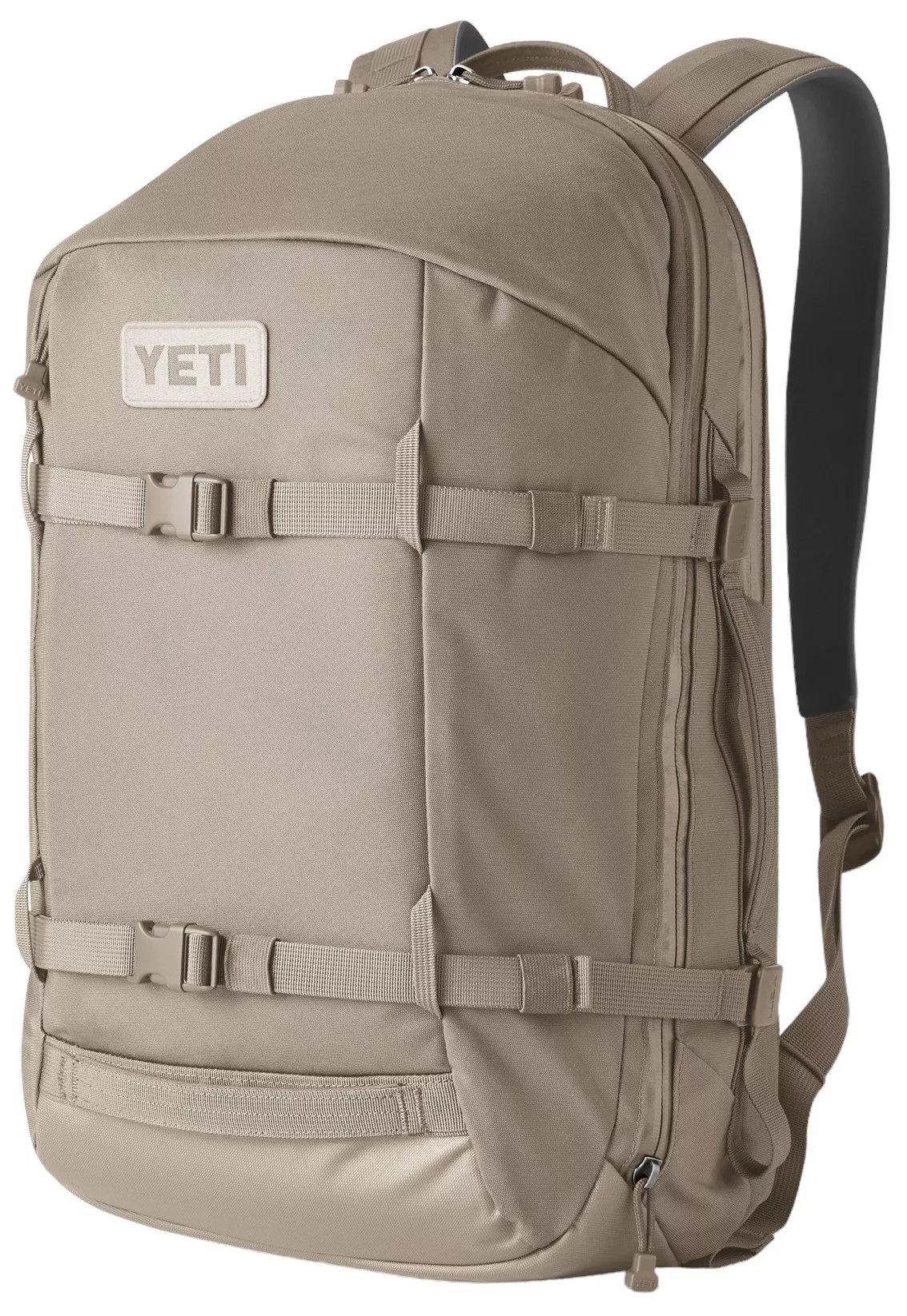 YETI Crossroads 27L Backpack, Cape Taupe