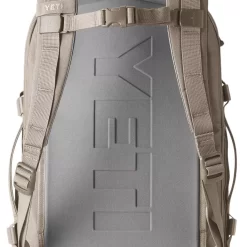 YETI Crossroads 27L Backpack, Cape Taupe