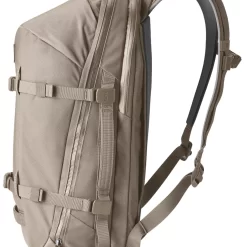 YETI Crossroads 27L Backpack, Cape Taupe