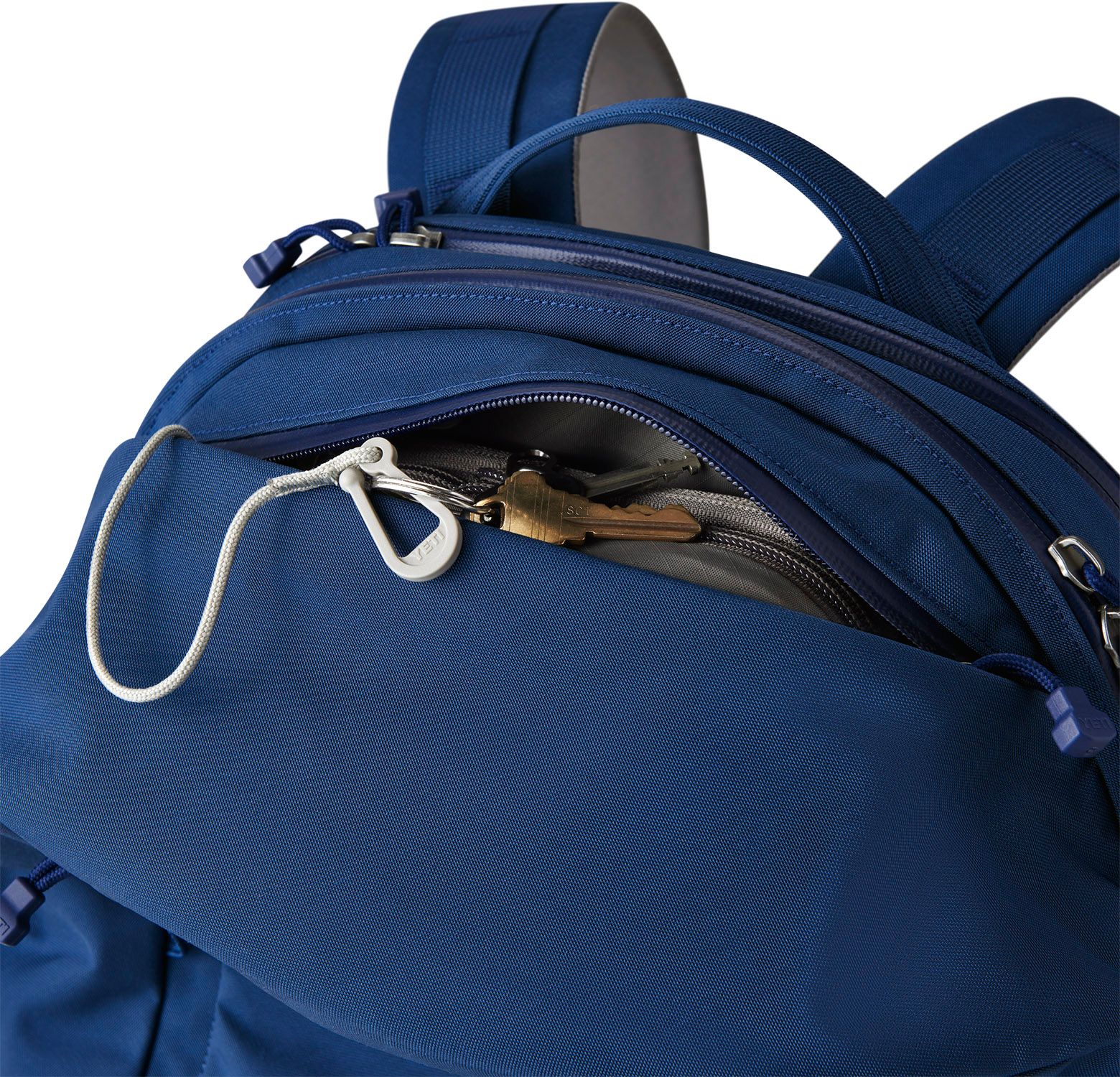 YETI Crossroads 27L Backpack, NAVY 2