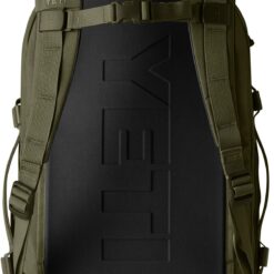 YETI Crossroads 27L Backpack, Olive