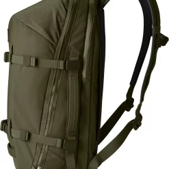 YETI Crossroads 27L Backpack, Olive