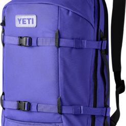 YETI Crossroads 27L Backpack, Ultramarine Violet